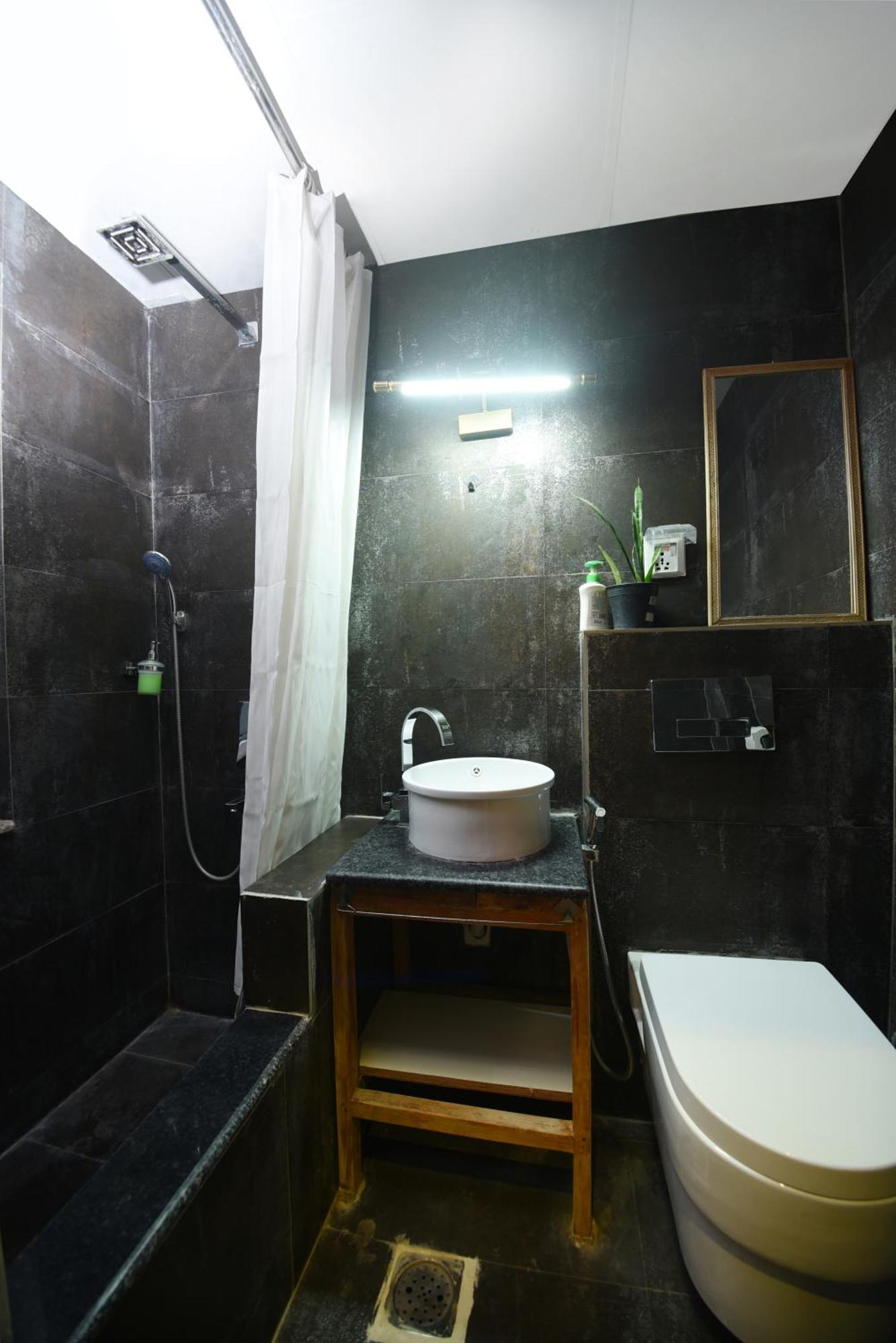 Mums Homestay & Studio Apartments Катманду Екстер'єр фото