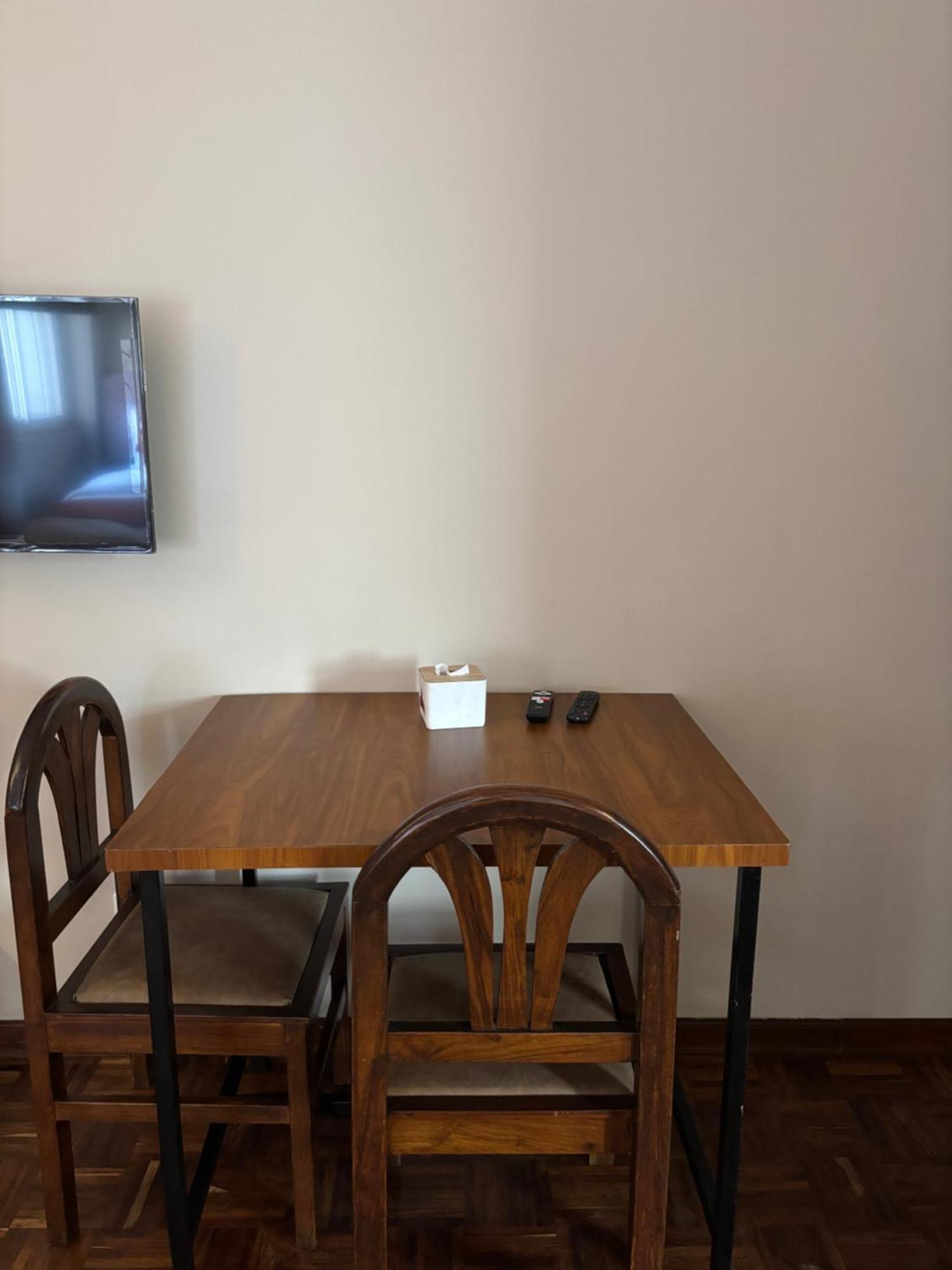 Mums Homestay & Studio Apartments Катманду Екстер'єр фото
